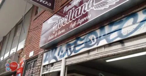 PANADERIA PASTELERIA AVELLANA PANADERIA PASTELERIA AVELLANA